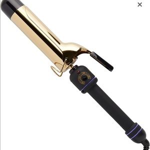 1.5 HOT TOOLS CURLING IRON